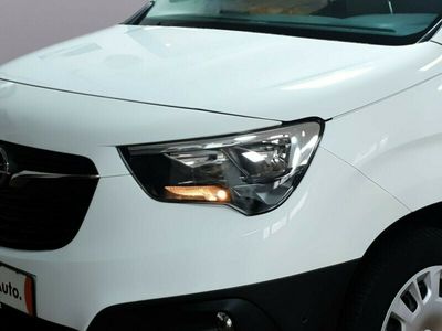 gebraucht Opel Combo 1.5 CDTI KastenEdition XL erhöhteNutzlast