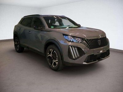 Selenium grau Gebraucht 2025 Peugeot 2008 Allure SUV | 25.500 € (Fairer Preis)