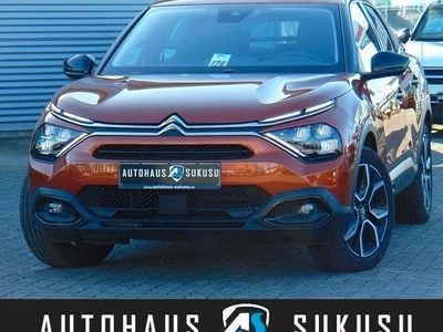 Citroën e-C4