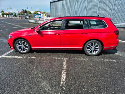 Gebraucht VW Passat
