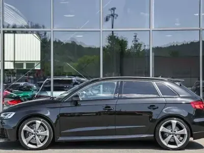 Gebraucht Audi RS3 Sportback