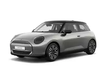 Używany Mini Cooper Classic 135 kW (184 KM) 2025 Srebrny Hatchback