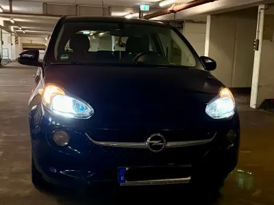 Gebraucht Opel Adam