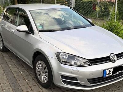 VW Golf VII