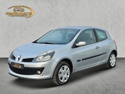 gebraucht Renault Clio 1.2 *TÜV *Service neu *Klima *Allwetter