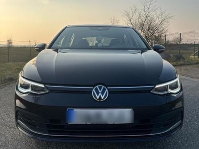 VW Golf VIII