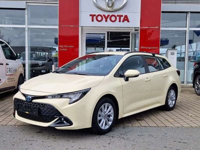 gebraucht Toyota Corolla TS 1.8 Hybrid Business Taxi-Paket