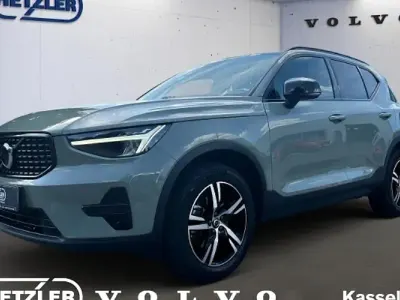 Gebraucht Volvo XC40 Plus 197 PS (144 kW) 2023 Grün SUV
