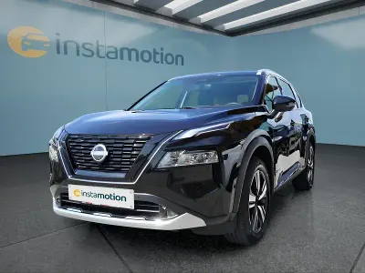 Gebraucht Nissan X-Trail 213 PS (156 kW) 2023 Andere SUV