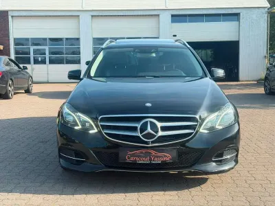 Gebraucht Mercedes E250