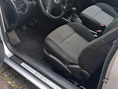 VW Golf IV