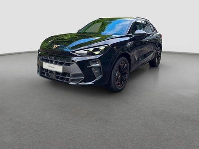 Schwarz Neu 2025 Cupra Terramar SUV | 39.800 € (Fairer Preis)