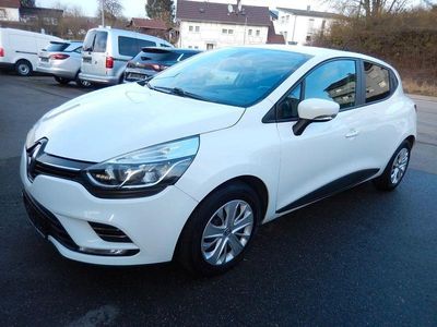 Renault Clio IV