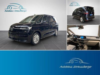 VW Multivan