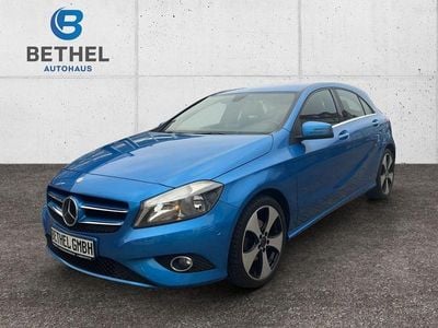 Mercedes A200