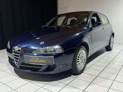 Alfa Romeo 147
