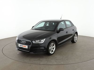 gebraucht Audi A1 1.0 TFSI, Benzin, 14.920 €