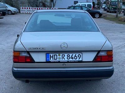 gebraucht Mercedes 230 CECE-Klasse