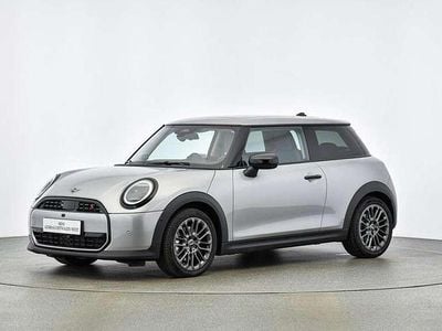 Grau Gebraucht 2024 Mini Cooper S Classic Kleinwagen | 27.861 € (Guter Preis)
