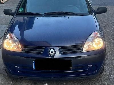 Renault Clio II