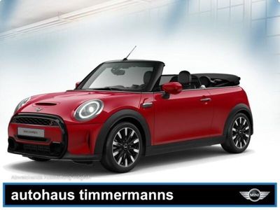 gebraucht Mini Cooper S Cabriolet Cooper S Cabrio