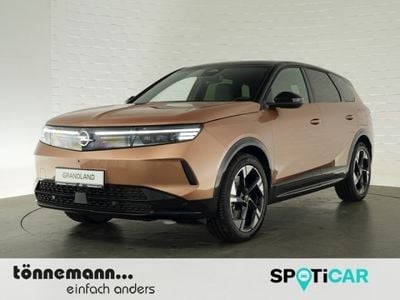 Opel Grandland Electric