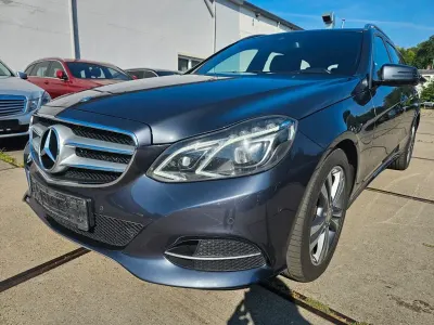 Gebraucht Mercedes E350