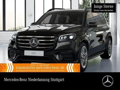 Mercedes GLS450