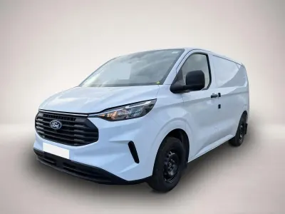 Gebraucht Ford Transit Custom