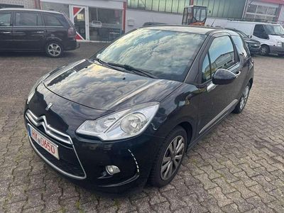 Citroën DS3