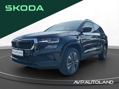 Usata Skoda Karoq Tour 150 CV (110 kW) 2025 Nero SUV