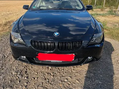 Gebraucht BMW 630