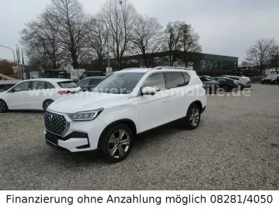 Używany Fiat Ducato 231 KM (169 kW) 2021 Biały Van