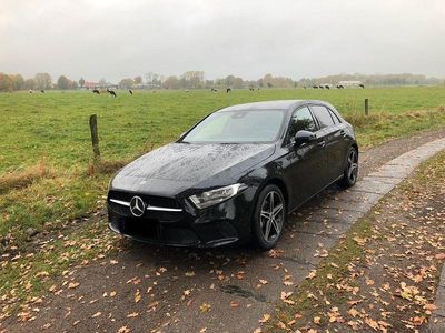 Mercedes A200
