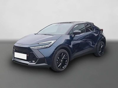 Gebraucht Toyota C-HR Sport 223 PS (164 kW) 2025 Schwarz SUV