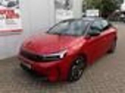 Rot metallic Neu 2025 Opel Corsa Limousine | 20.990 €