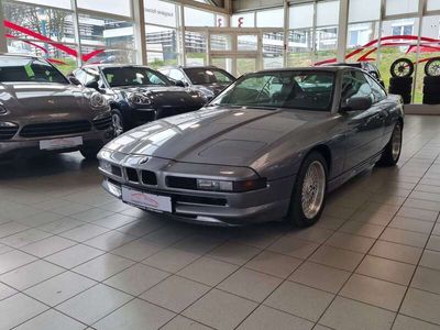 gebraucht BMW 850 Ci TRAUMZUSTAND