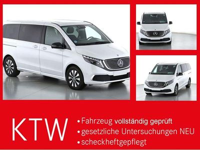 Mercedes EQV300