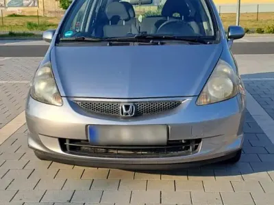 Gebraucht Honda Jazz