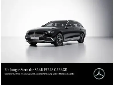 Gebraucht Mercedes E450