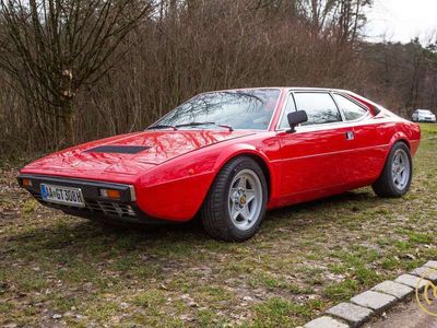 gebraucht Ferrari 308 Deu. Auslieferung, Top Historie, voll. Restauriert