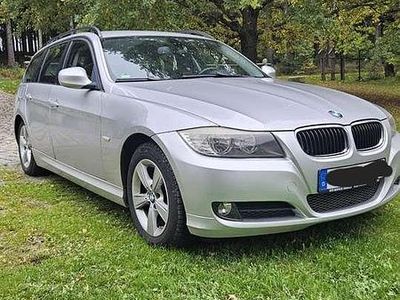 Gebraucht BMW 318 143 PS (105 kW) 2005 Kombi