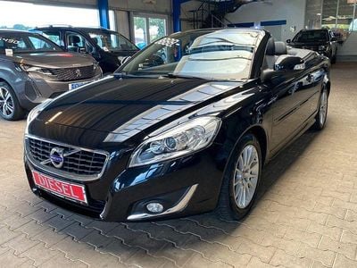 Volvo C70