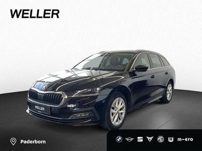Usata Skoda Octavia 150 CV (110 kW) 2022 Andere Station wagon