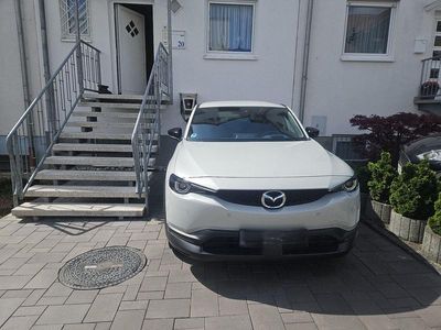 Mazda MX30