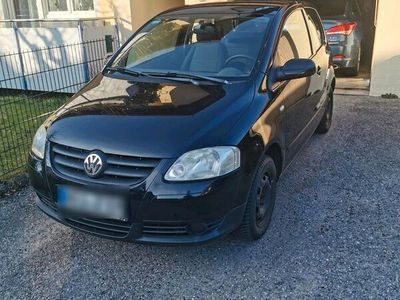 gebraucht VW Fox 1.2