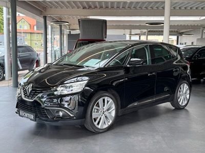 Renault Scénic IV