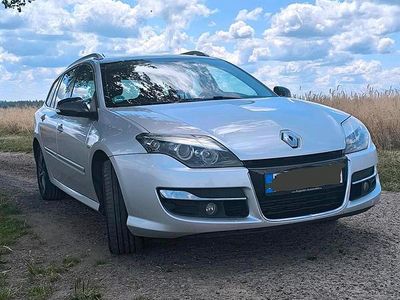 Renault Laguna III