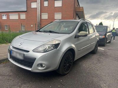 Renault Clio II