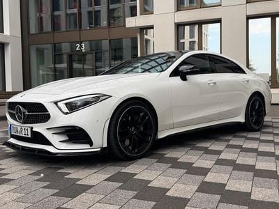 Mercedes CLS400